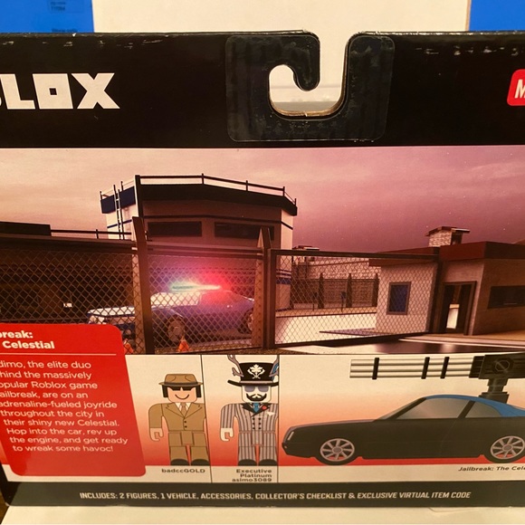 Roblox Jailbreak - Picture 4 of 4